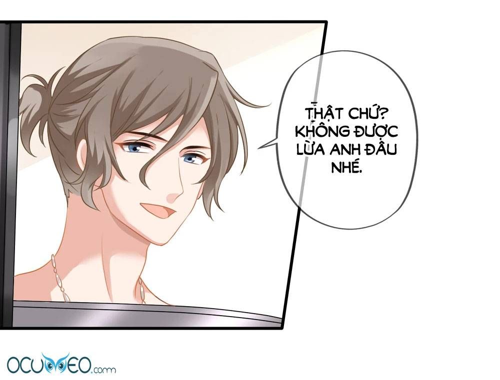 mỹ vị giai thê chapter 15 23