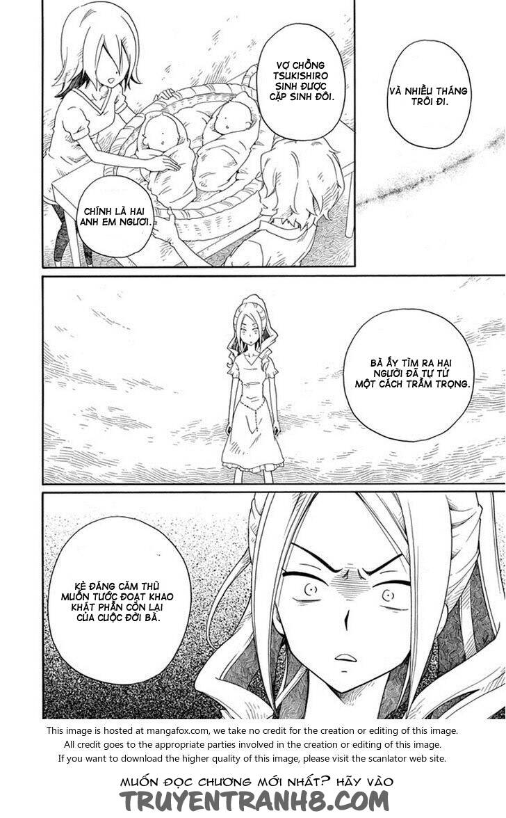 kuro no tantei chapter 17.2 11