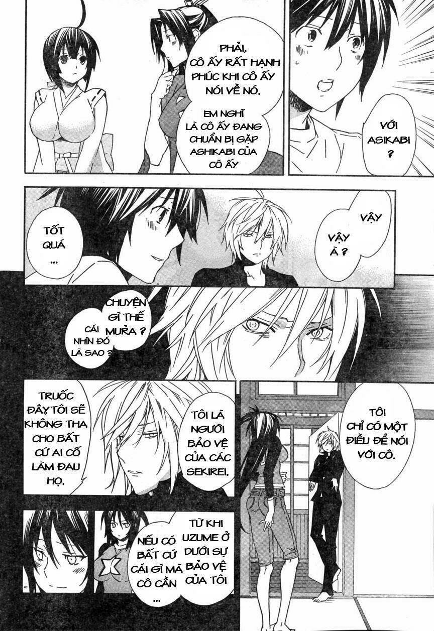 sekirei chapter 55 6