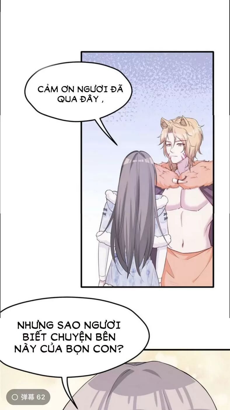 [16+] thảnh thơi thú thế chủng chủng điền, sinh sinh tể chapter 124 3