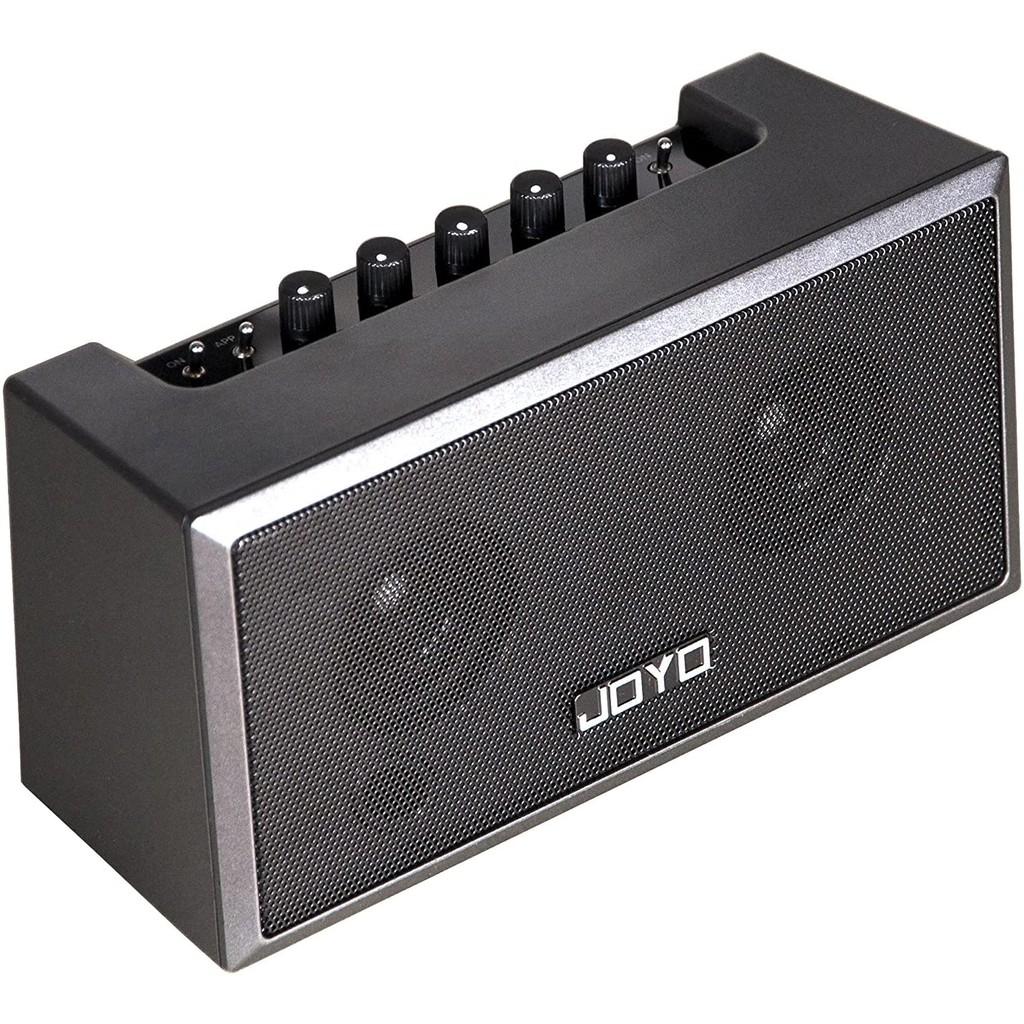 Amplifier mini cho guitar  JOYO TOP-GT kết nối bluetooth 4.0