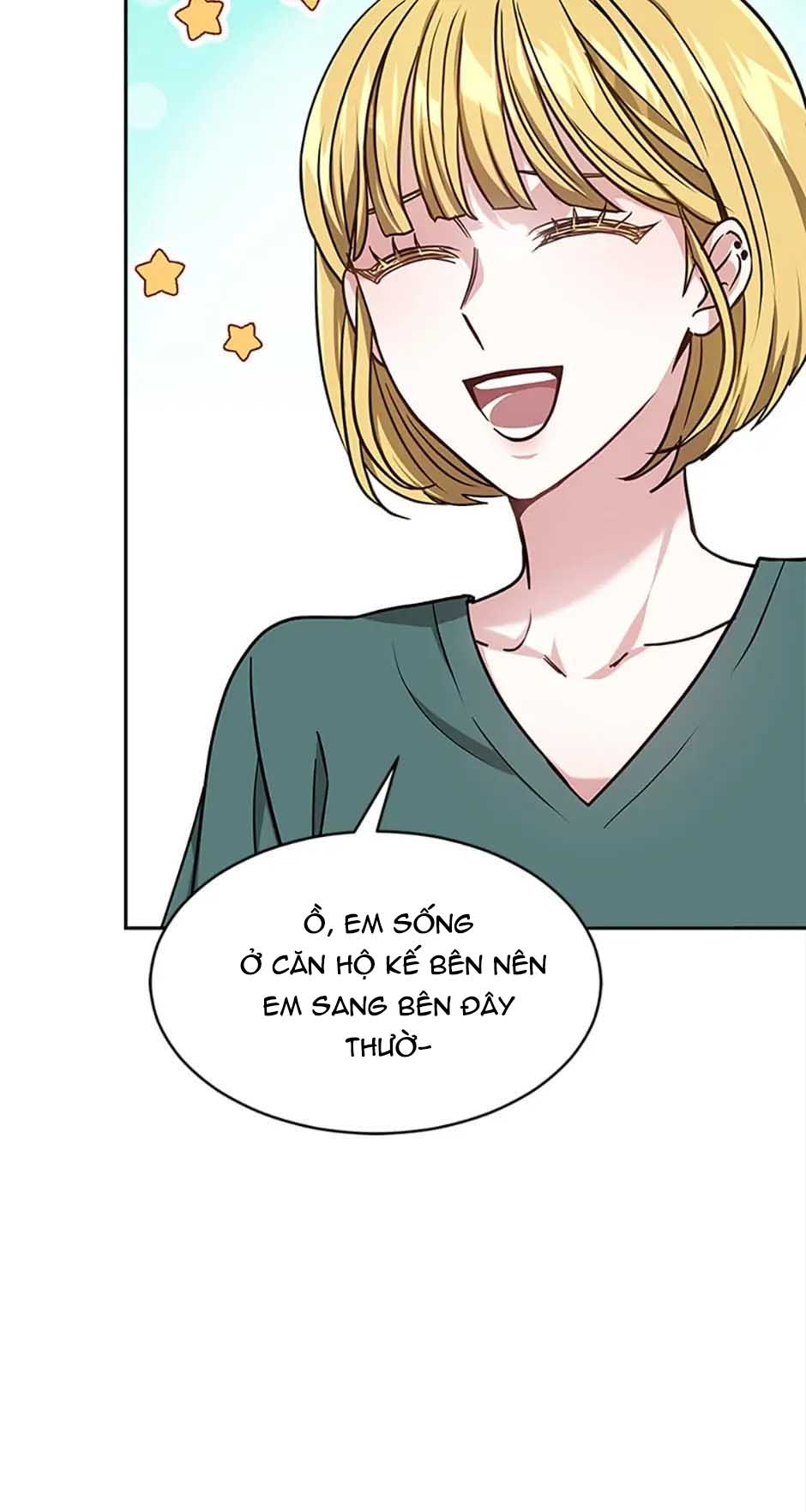 Làm Chồng Tôi Đi chapter 12.2 - Trang 11