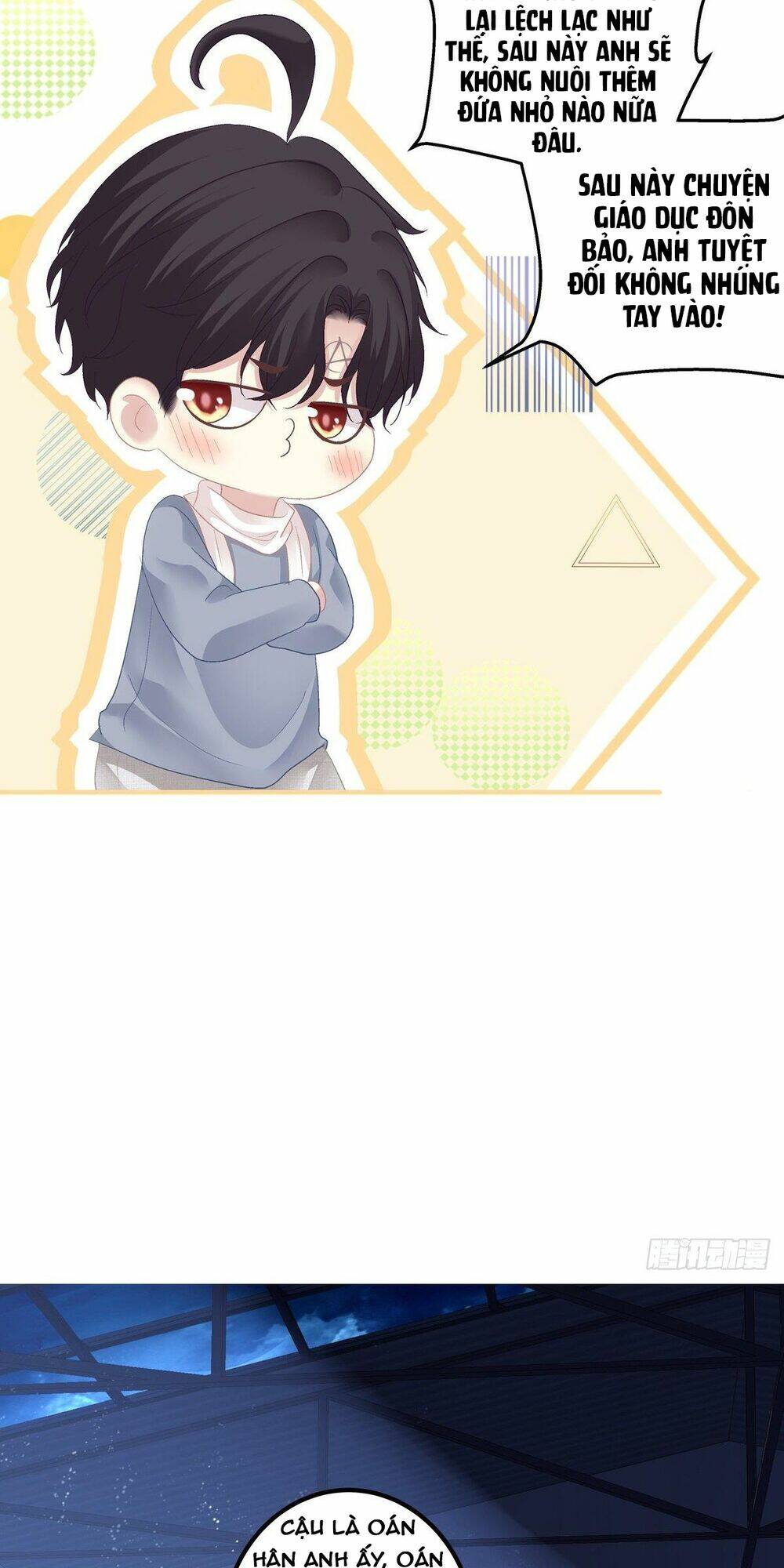 toàn bộ nắm trong tay chapter 127 5