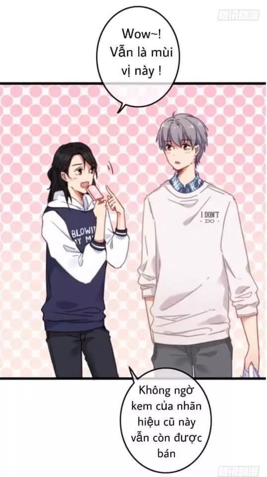 lời thì thầm chapter 39.2 3