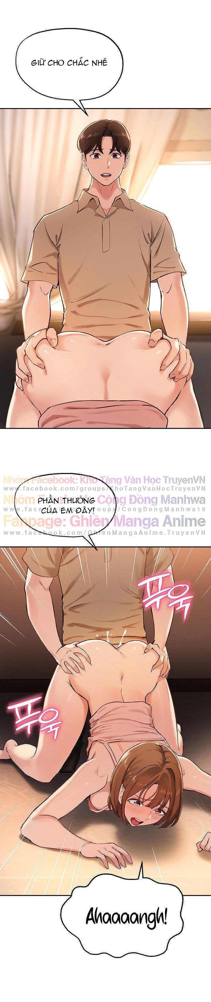 tuổi đôi mươi chapter 39 2