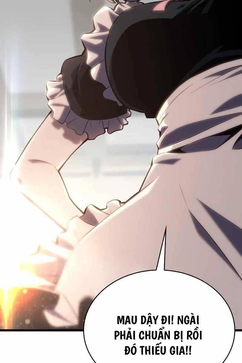 cậu út nhà công tước là sát thủ hồi quy chapter 1.5 24