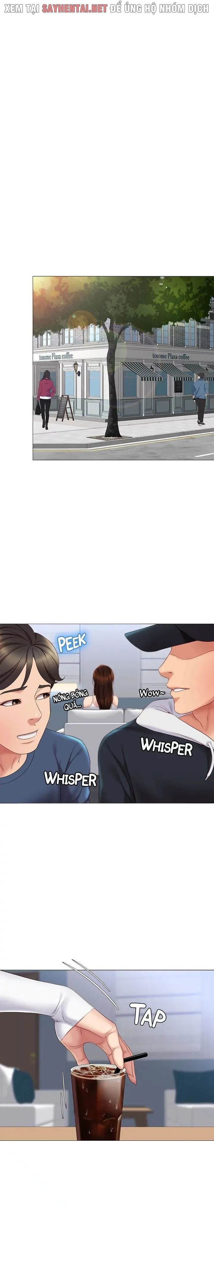 bạn của con gái tôi chapter 15 15