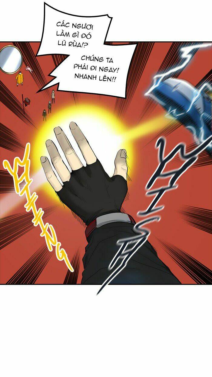 cuộc chiến trong tòa tháp chapter 366 70