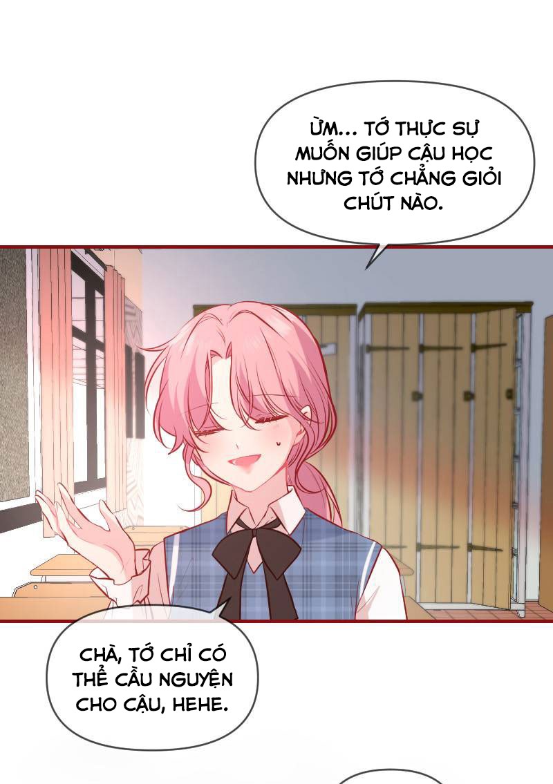 mù quáng vì yêu anh chapter 24 6