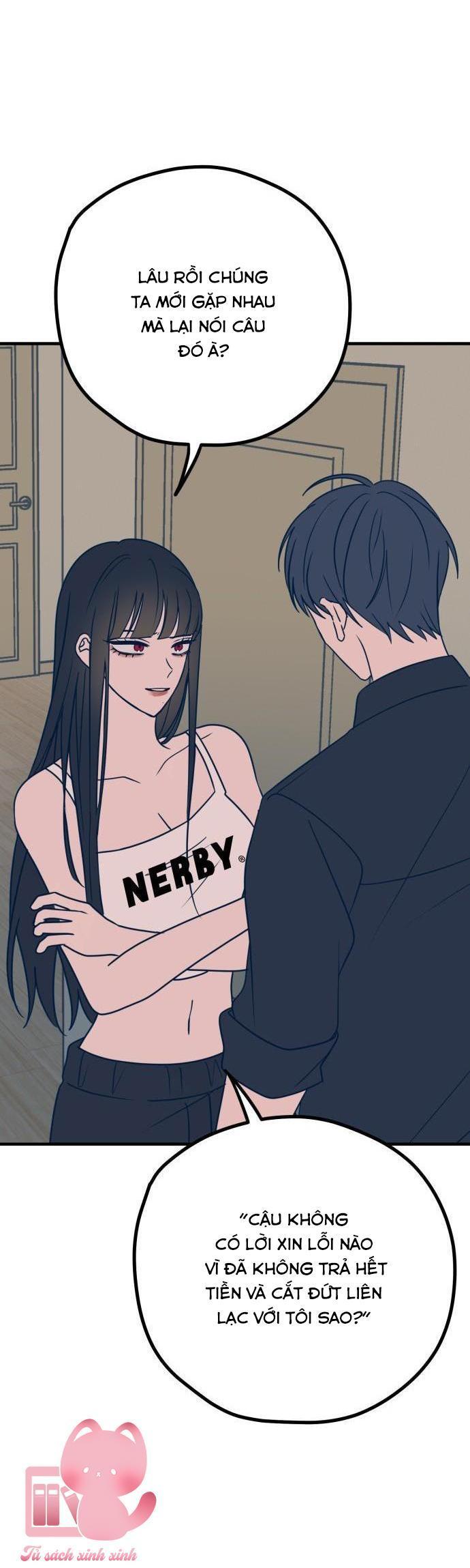 kẻ cắp gặp bà già chapter 30 40