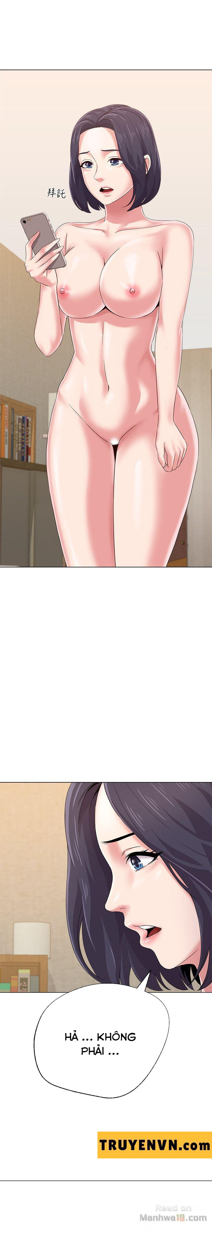 cô giáo bán thân chapter 31 24
