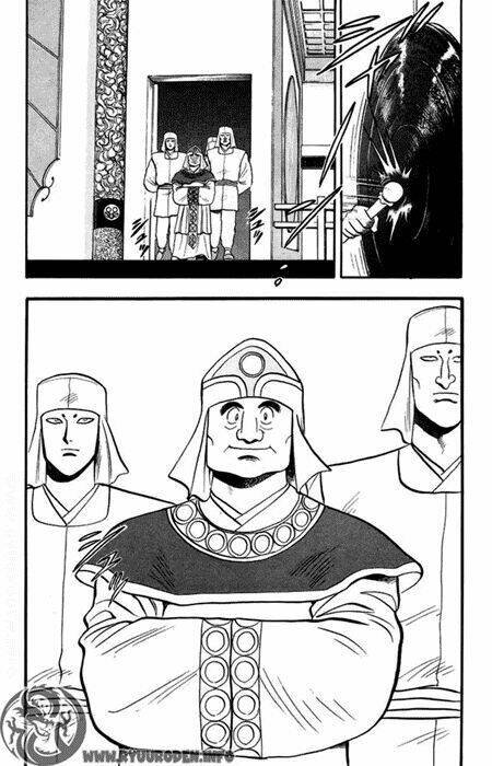 hoàng phi hồng phần 1 chapter 20 85