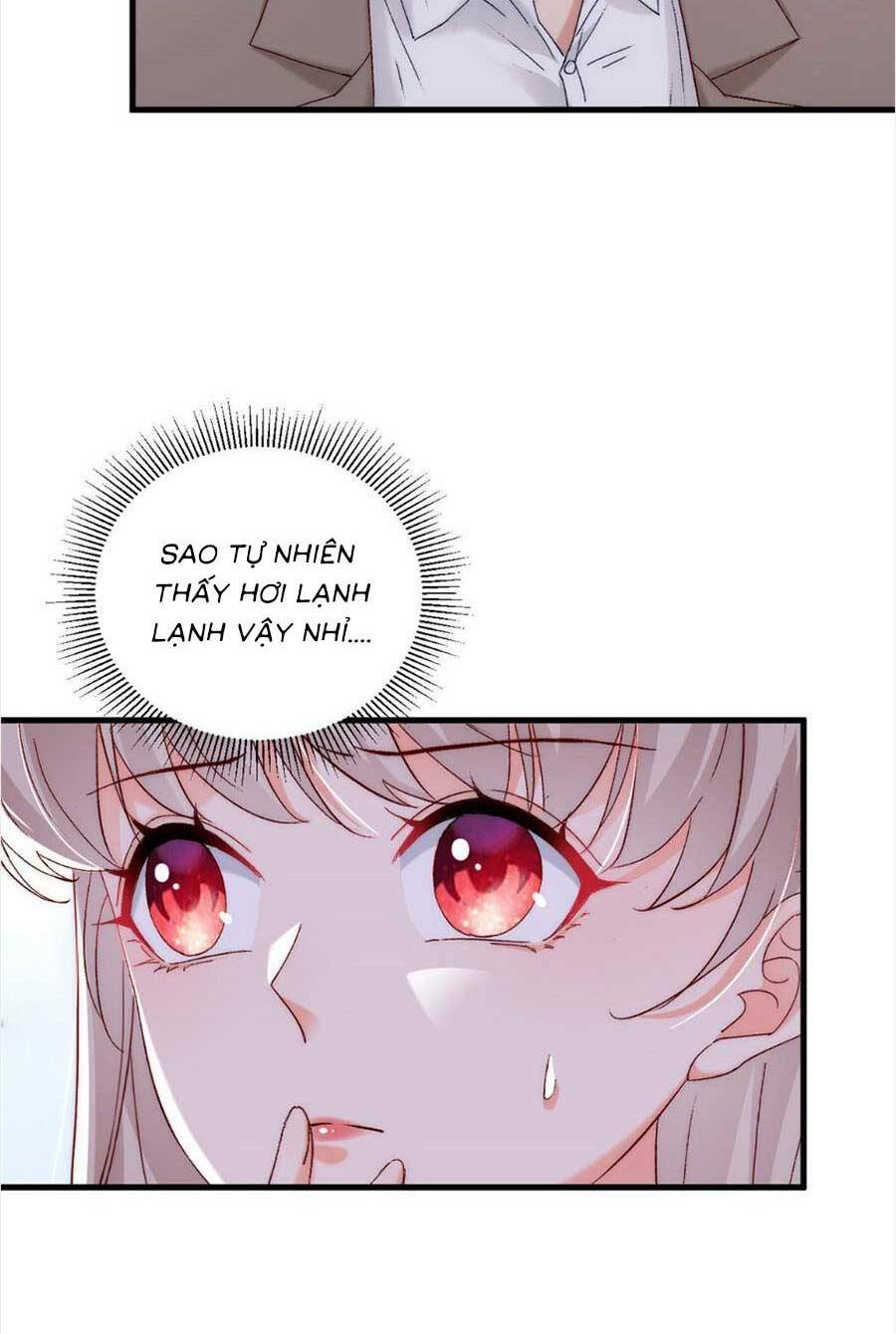 cô vợ của tôi không dễ bắt nạt chapter 37 5