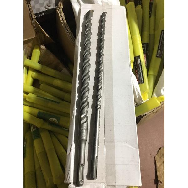 Mũi khoan xuyên AVATA cao cấp 350mm đủ size