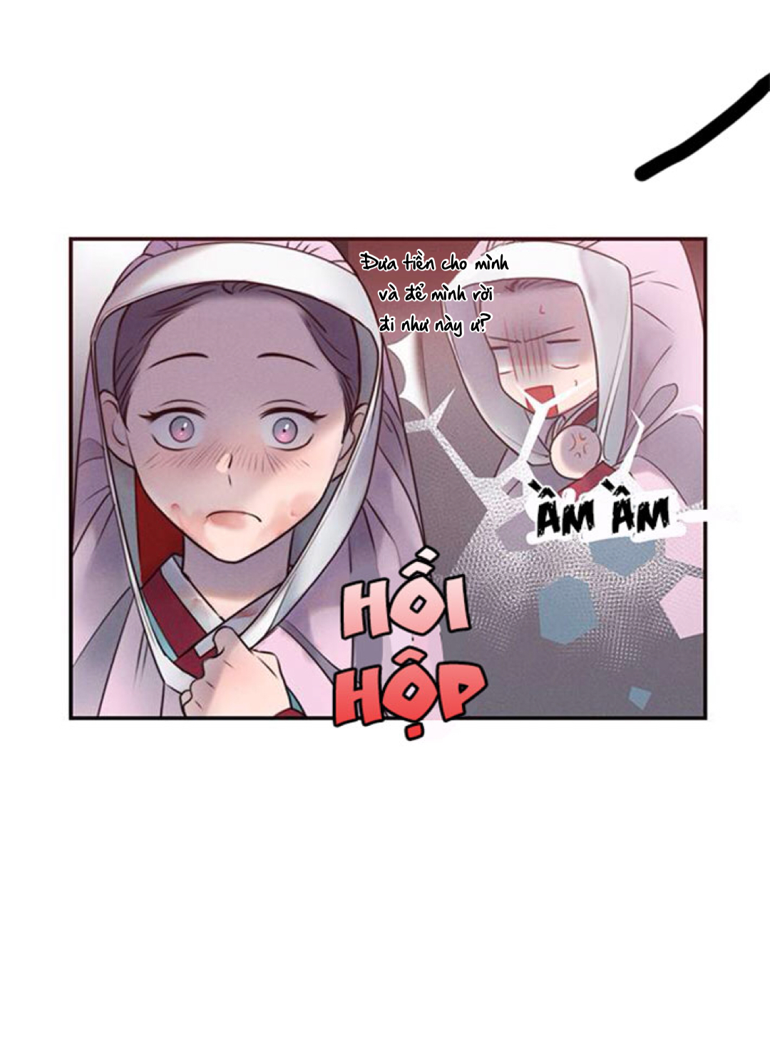 người tình của gwanghae chapter 26 43