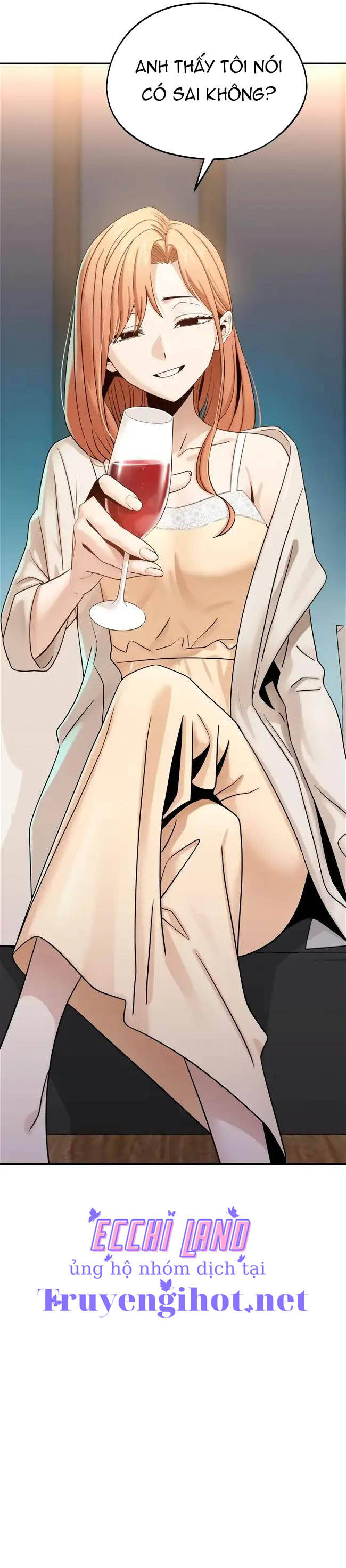 Lớ Ngớ Vớ Phải Tình Yêu chapter 62.2 45