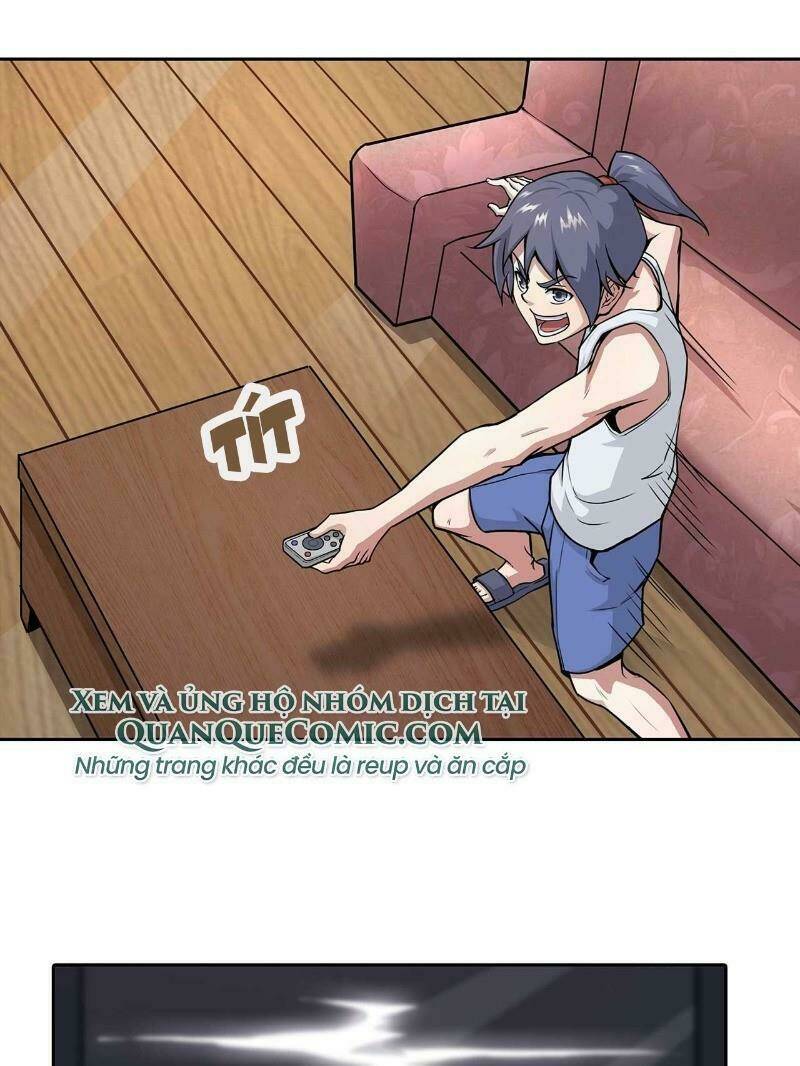 đại hiệp cao năng lực chapter 1 11