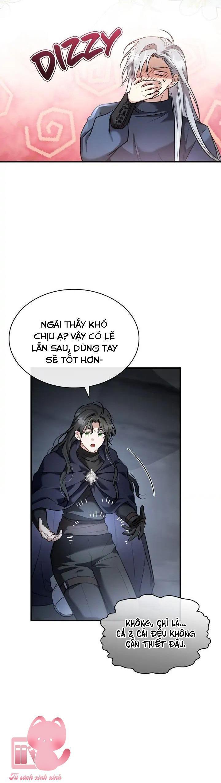 đêm đen khuất bóng chapter 31 44