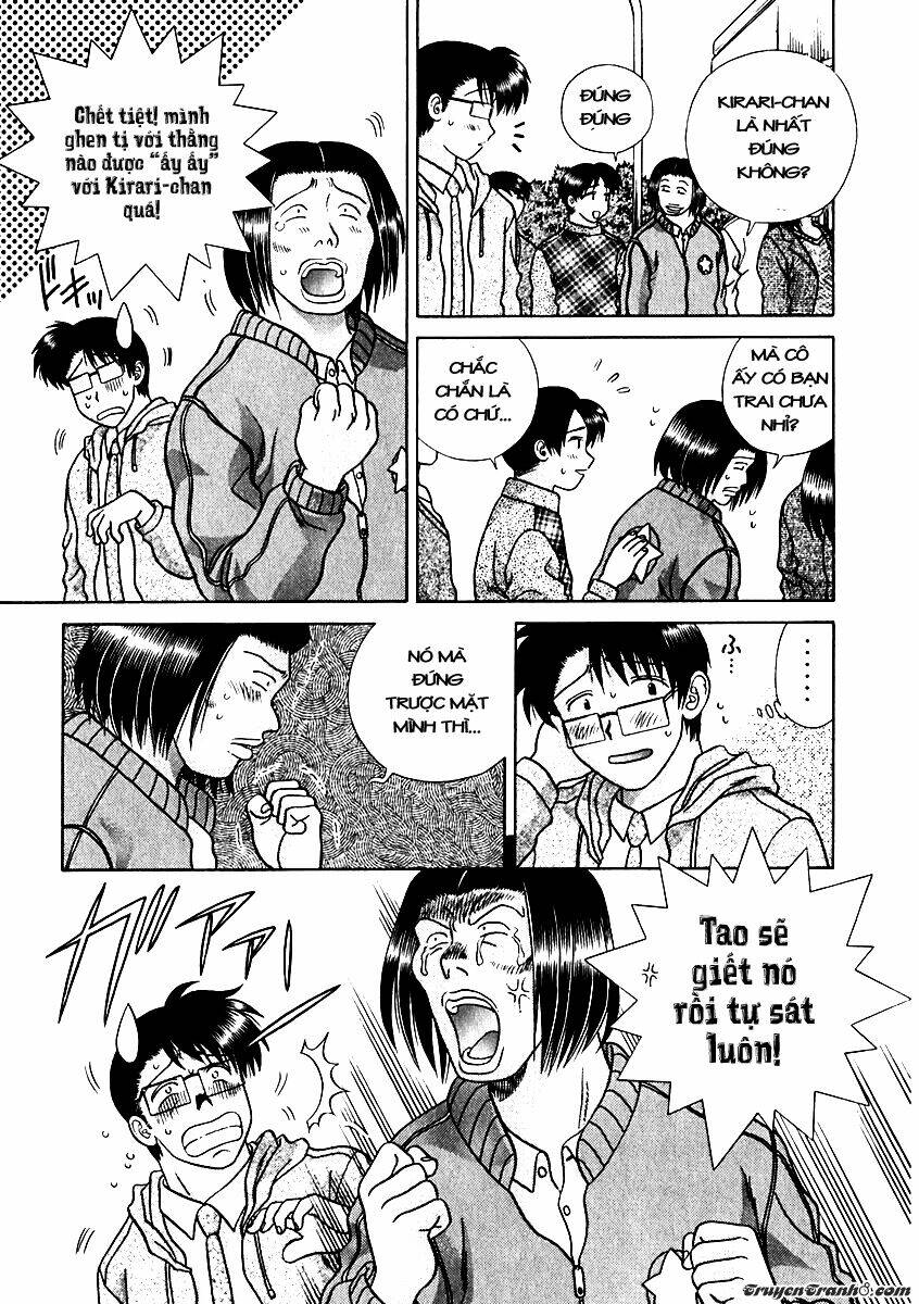 love lucky chapter 5 11