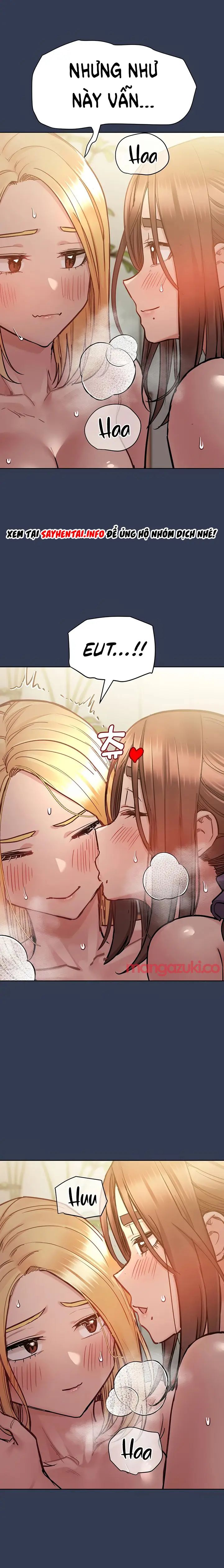 giữ bí mật với mẹ em nhé! chapter 66 24