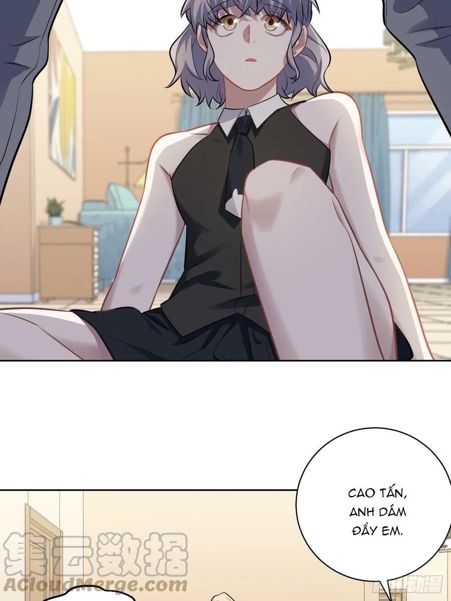 bố vợ đại nhân là bà xã chapter 210 25