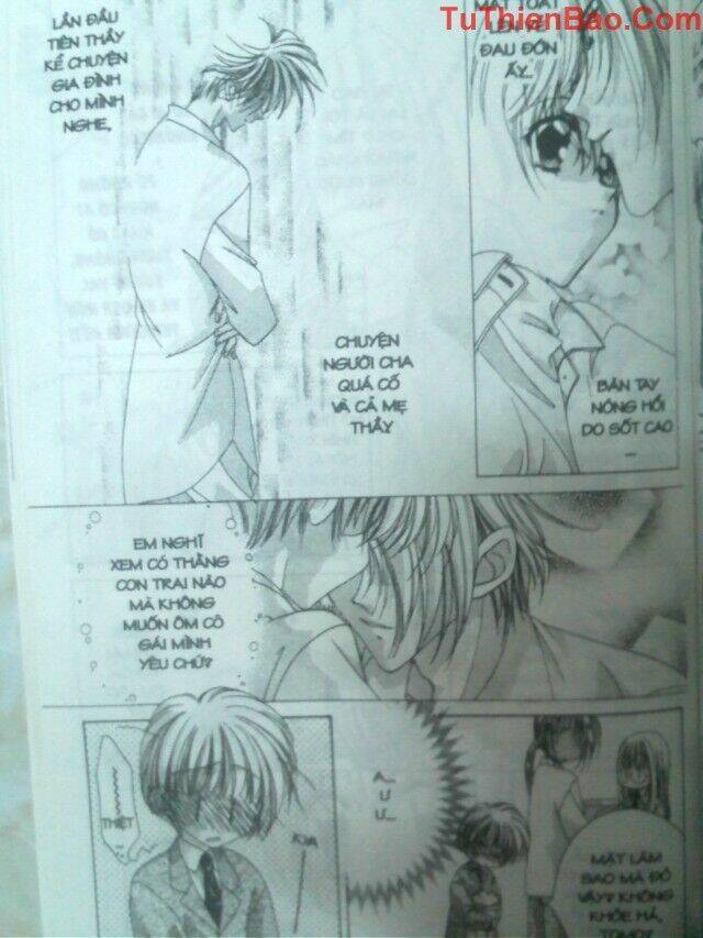 nguyện ước dưới ánh sao chapter 5 24