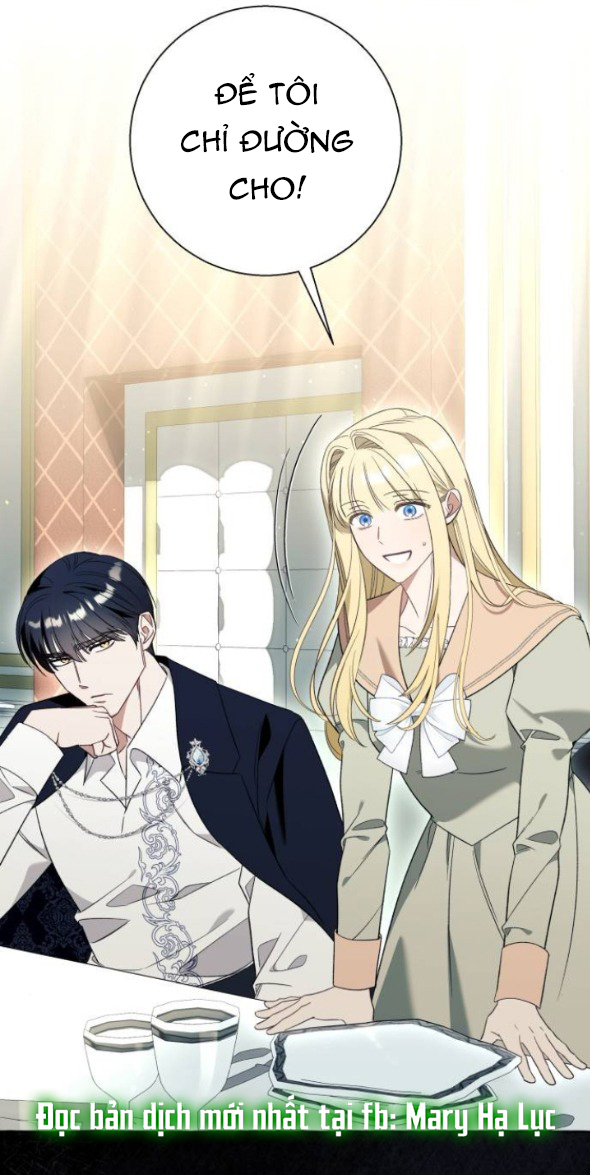 tôi tưởng đó chỉ là tiểu thuyết trọng sinh bình thường chapter 83.1 9