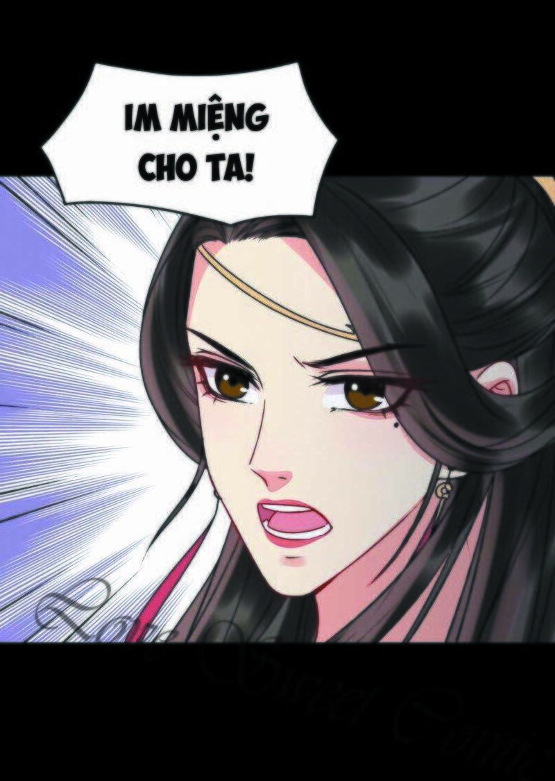 thịnh sủng kiều nữ trở về triều ca chapter 24 10