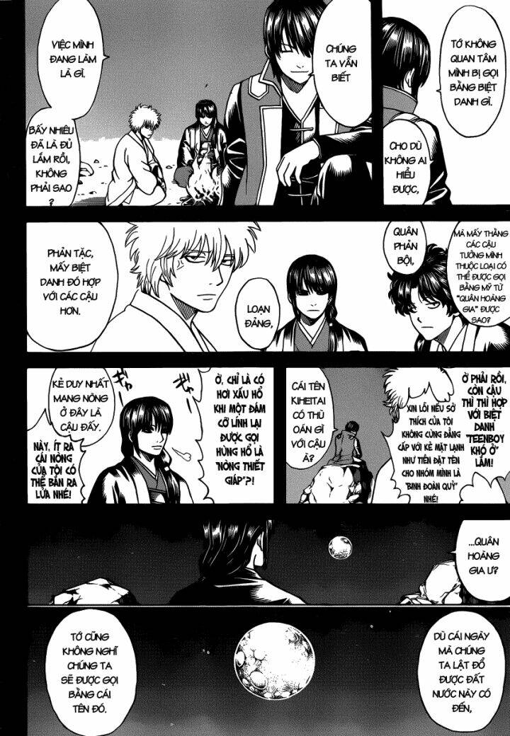 gintama - linh hồn bạc chapter 633 3