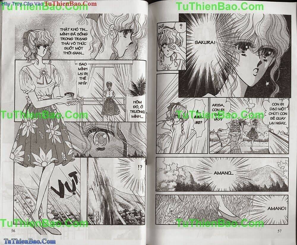 aries thần thoại cung hoàng đạo chapter 9 29