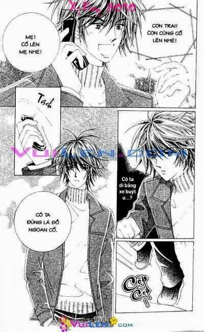 cuộc sống của tôi chapter 8 158