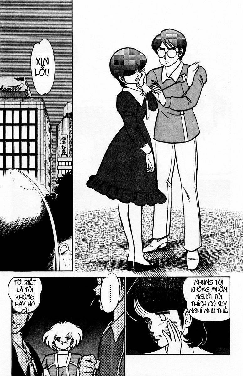 yuu & mi chapter 44 7