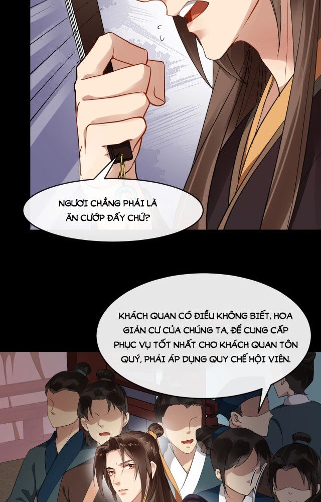 bồng sơn viễn 2 chapter 43 16