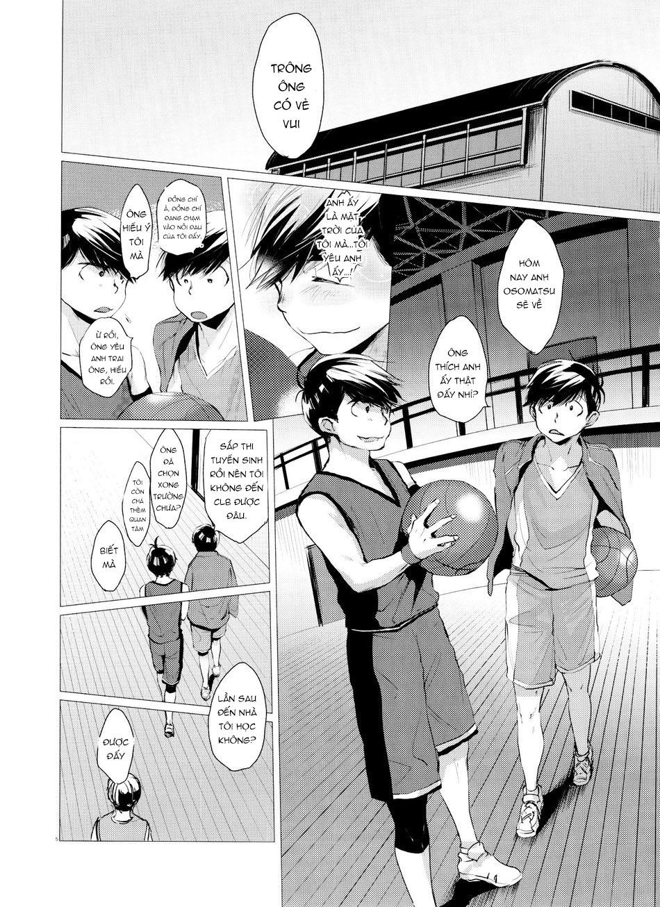 oneshot hỏny chapter 155 5