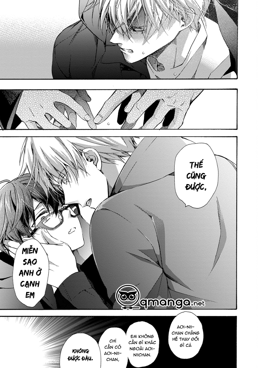 chờ em yêu anh chapter 6 27