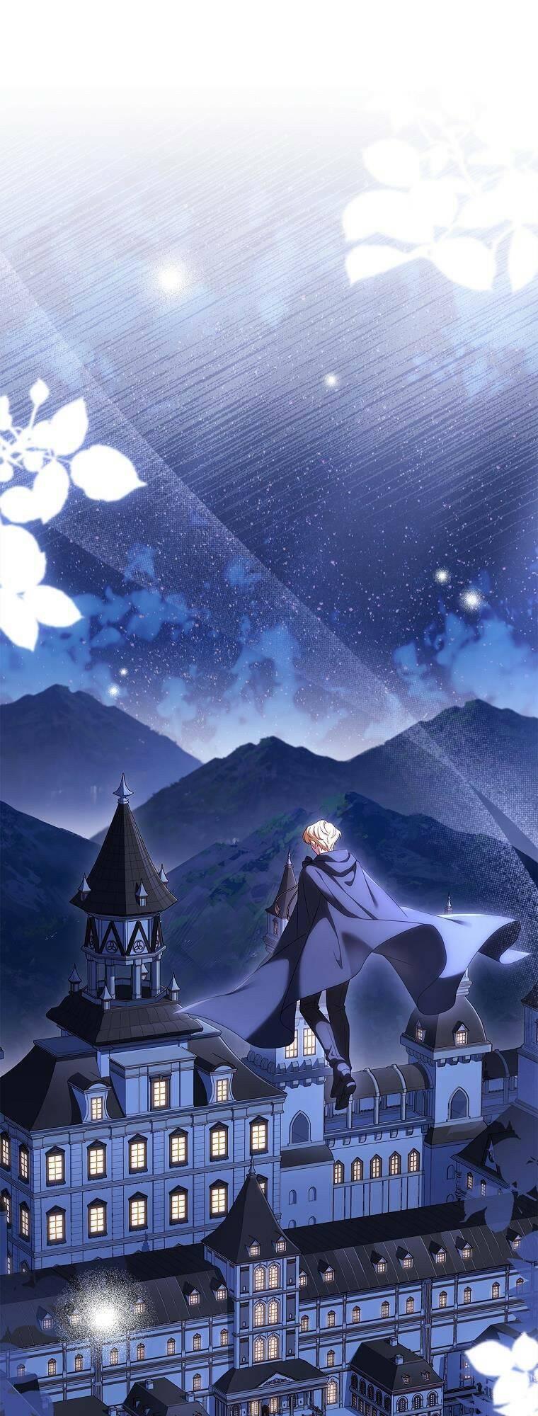 để yên cho tiểu thư hiền chapter 86 1