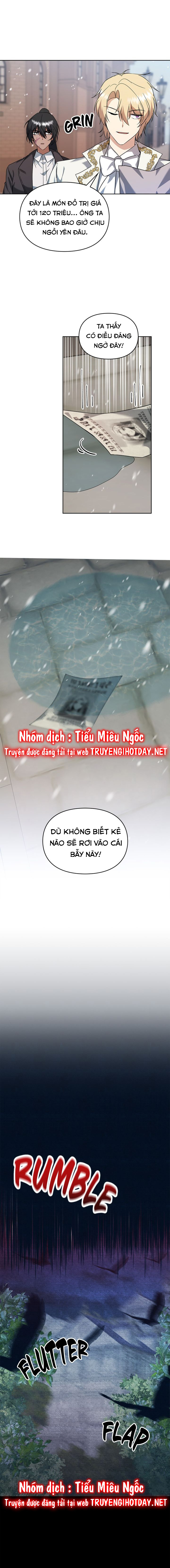 hãy nghe lời của tôi chapter 64 13
