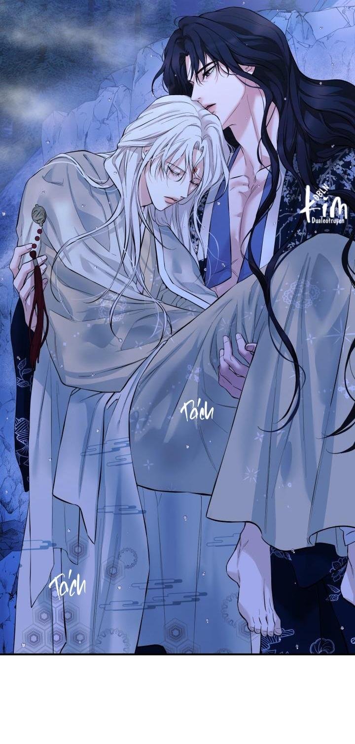 truyện ngắn lục lạc đôi chapter 2.3 20