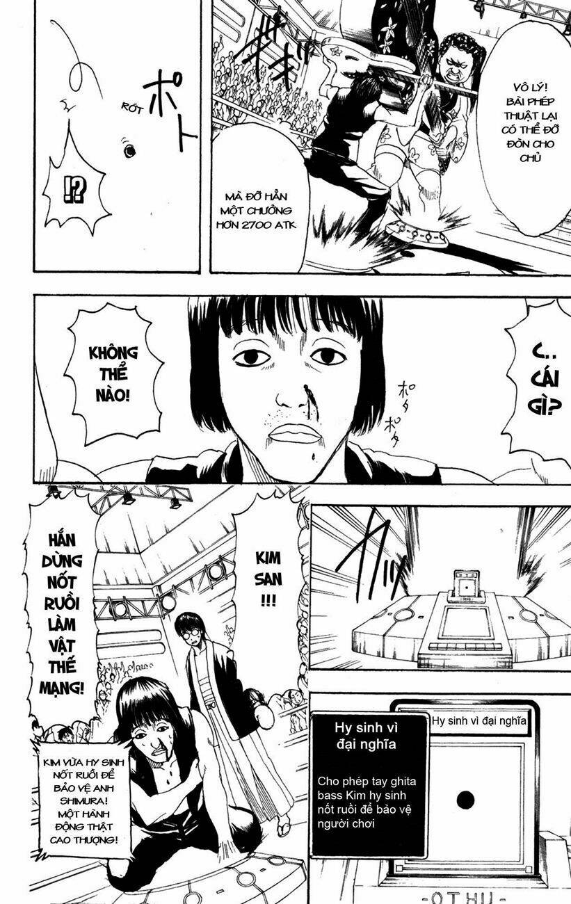 gintama - linh hồn bạc chapter 244 15