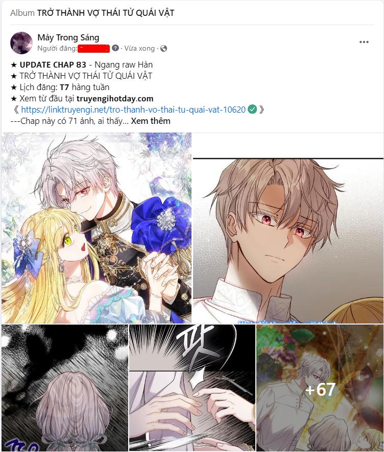 Nóng Lòng Muốn Giày Vò Em chapter 7.2 4