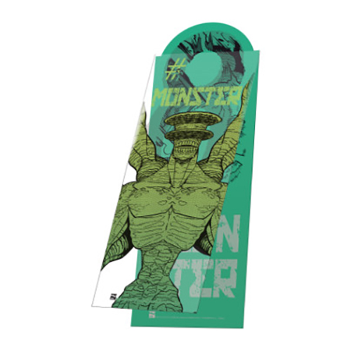 Monster #8 - Tập 7