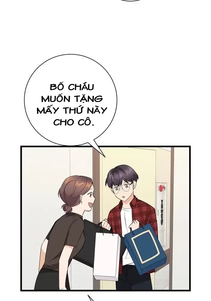 anh bạn của tôi đang phát sáng kìa ! chapter 8 60