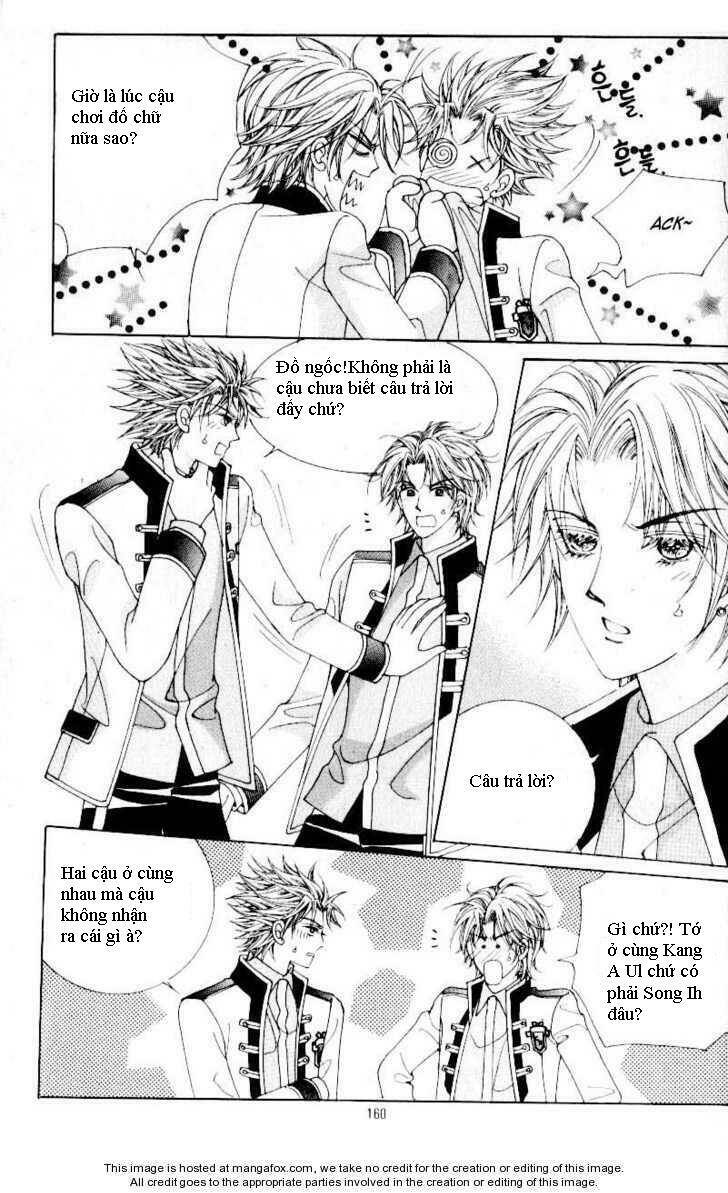 thần tượng mua sắm chapter 32 31