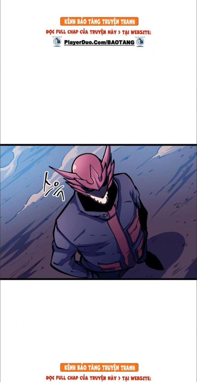 tôi trở lại thăng cấp một mình chapter 37 29