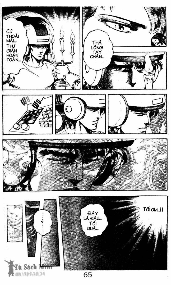 bác sĩ kazu chapter 94 3