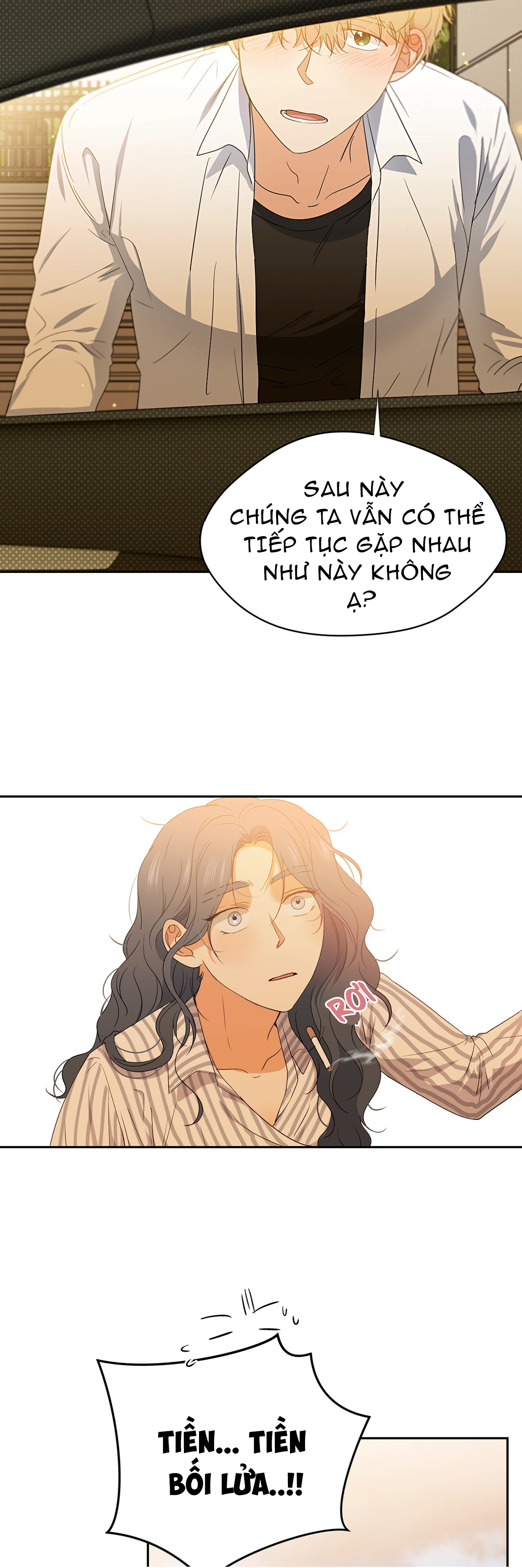 giấc mộng ngọt ngào 2 (full) chapter 11 77