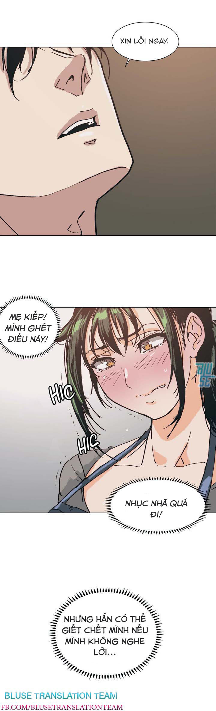 dục vọng chết người chapter 4 4