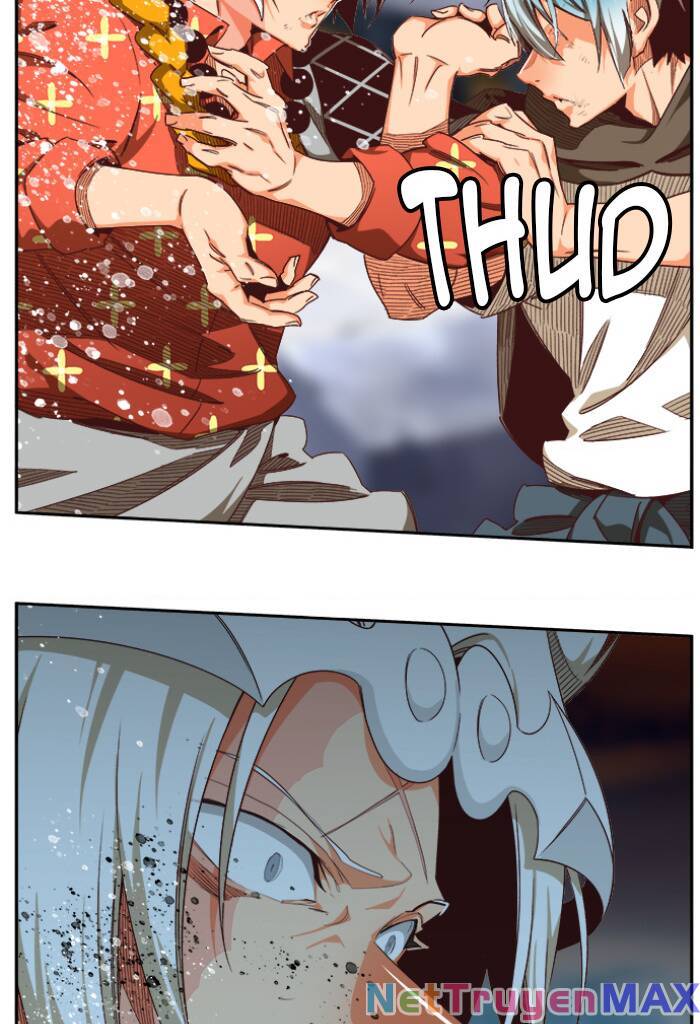 Chúa tể học đường chapter 545.5 22