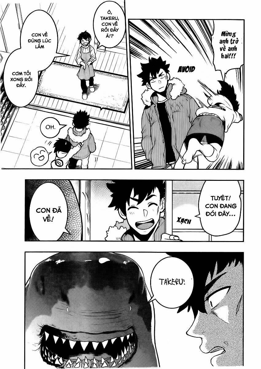 boku girl chapter 96 10