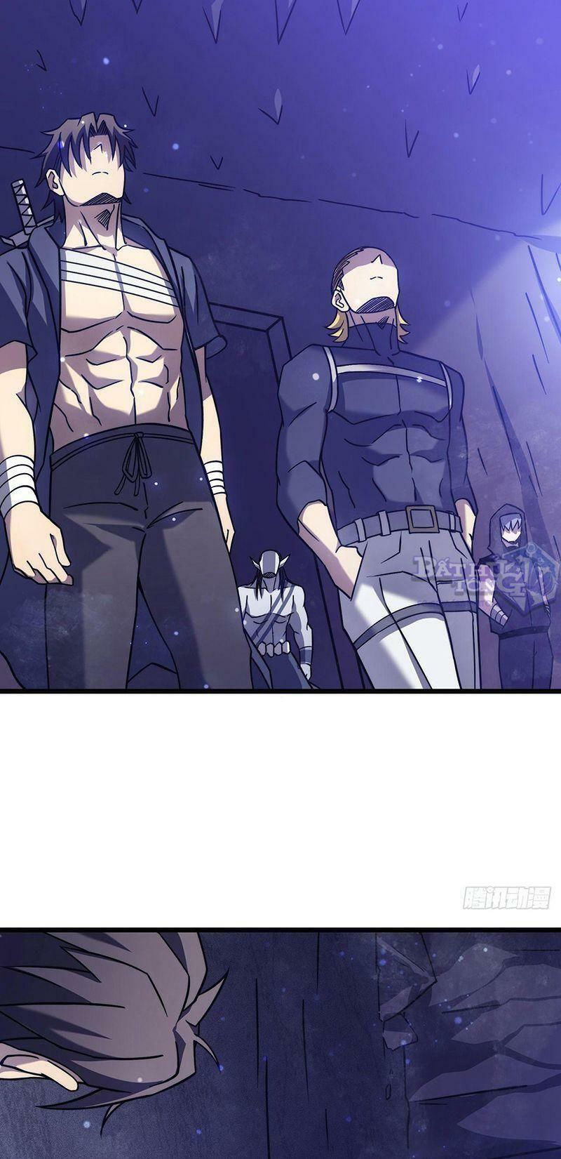 sát thần chi lộ tại dị giới chapter 22 38